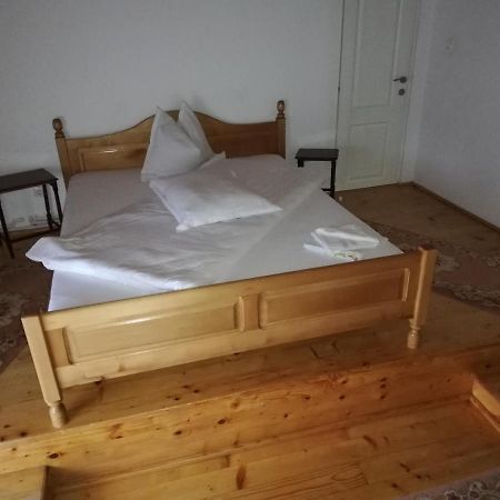 Casa Doina Hotel Szászbuda Kültér fotó