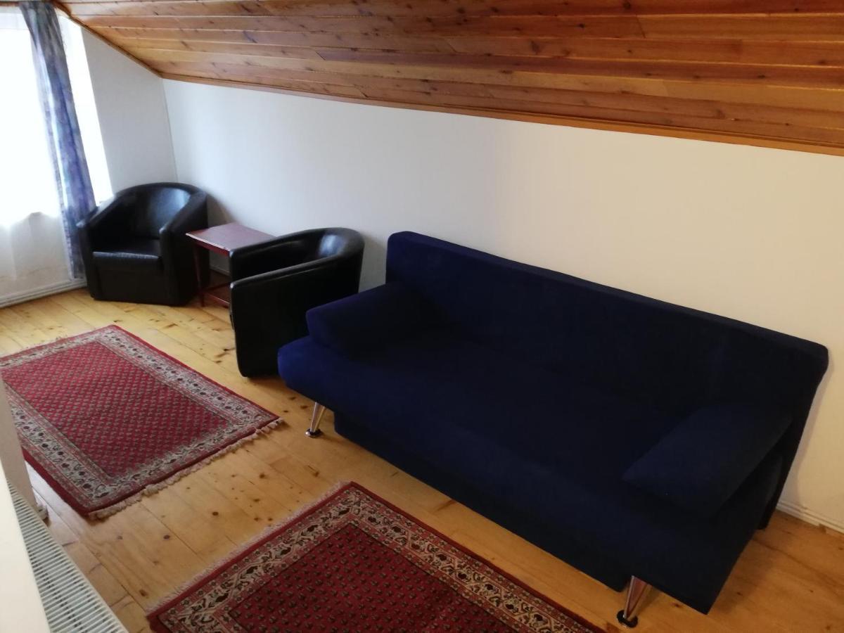 Casa Doina Hotel Szászbuda Kültér fotó