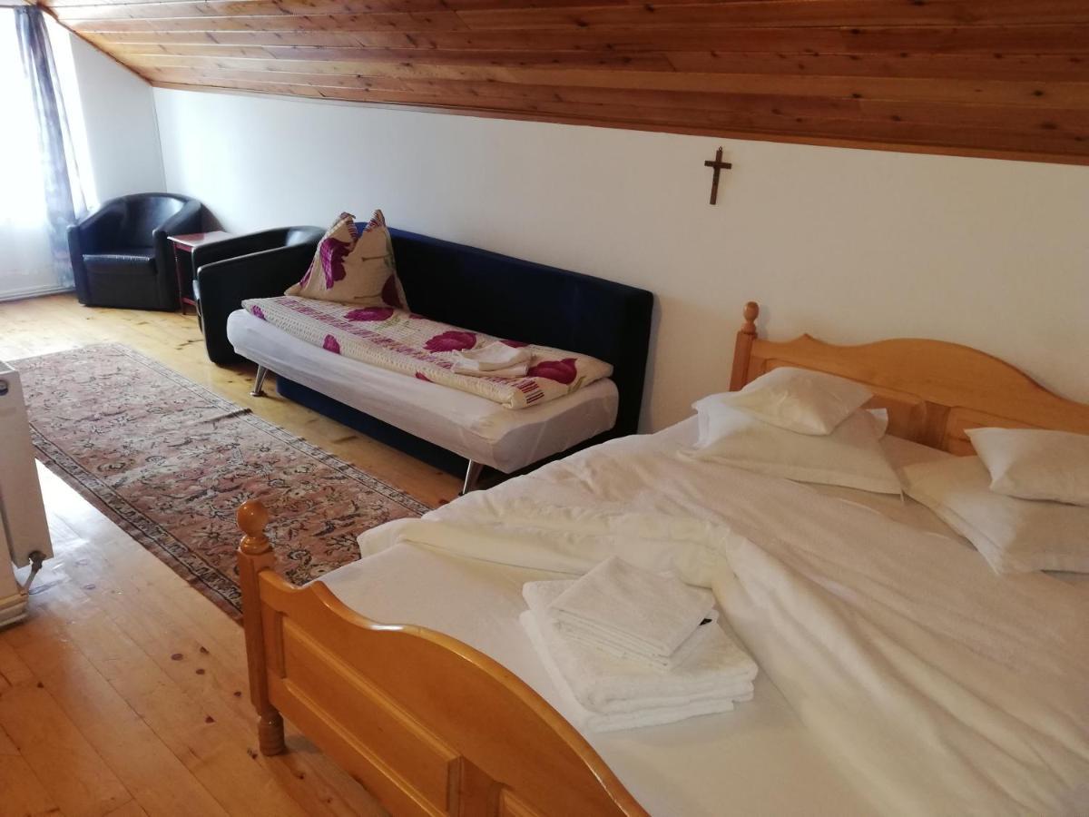 Casa Doina Hotel Szászbuda Kültér fotó