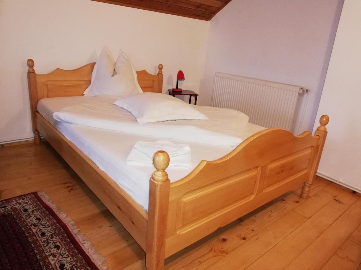 Casa Doina Hotel Szászbuda Kültér fotó