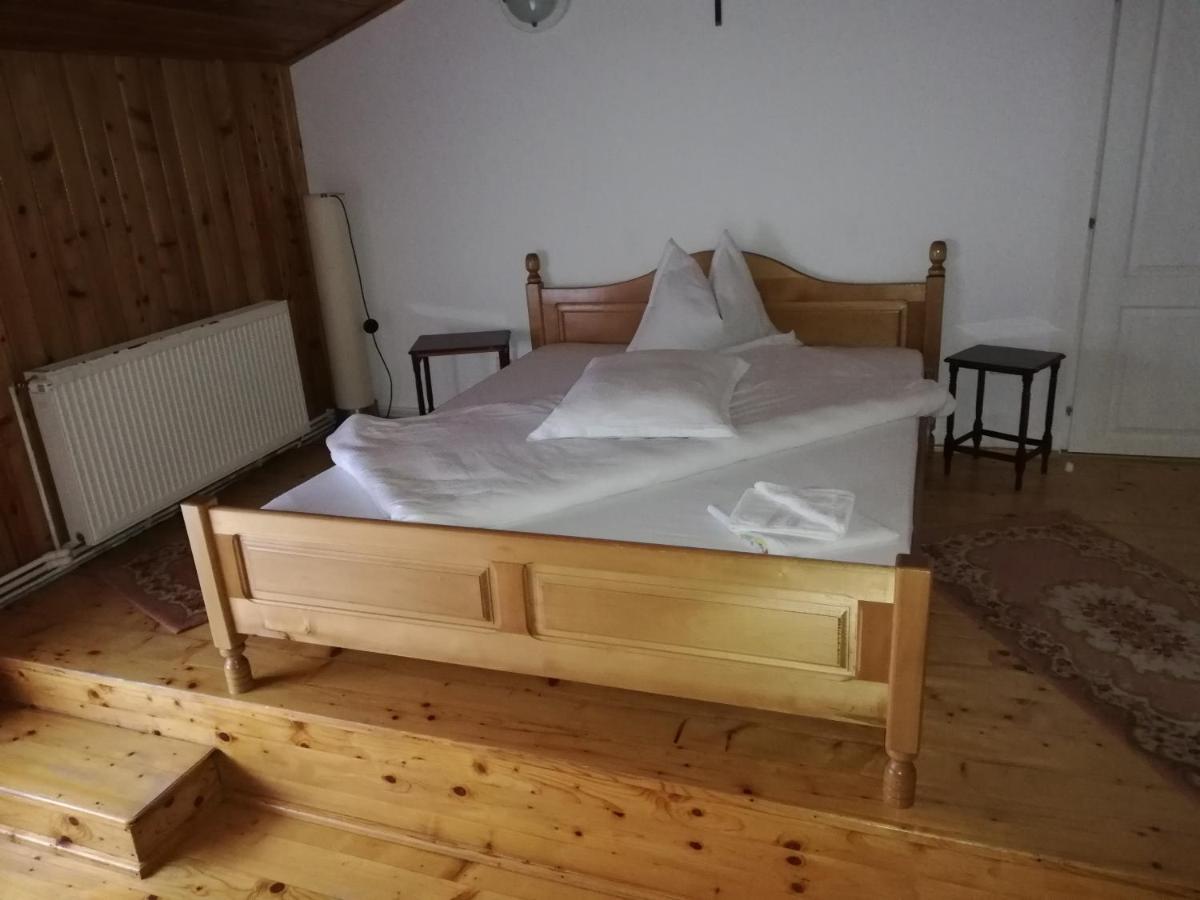 Casa Doina Hotel Szászbuda Kültér fotó