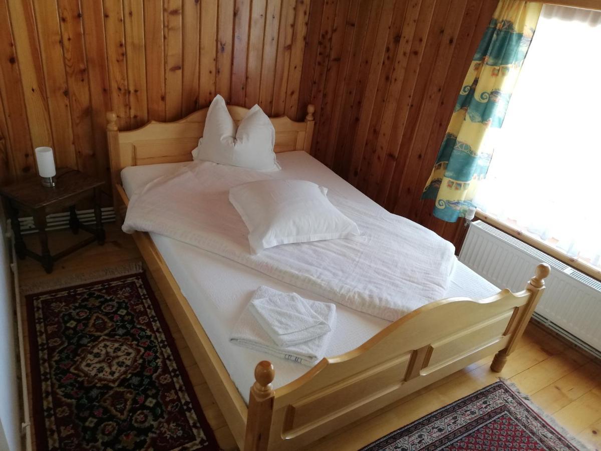 Casa Doina Hotel Szászbuda Kültér fotó