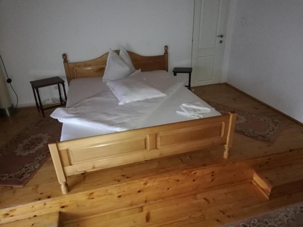 Casa Doina Hotel Szászbuda Kültér fotó
