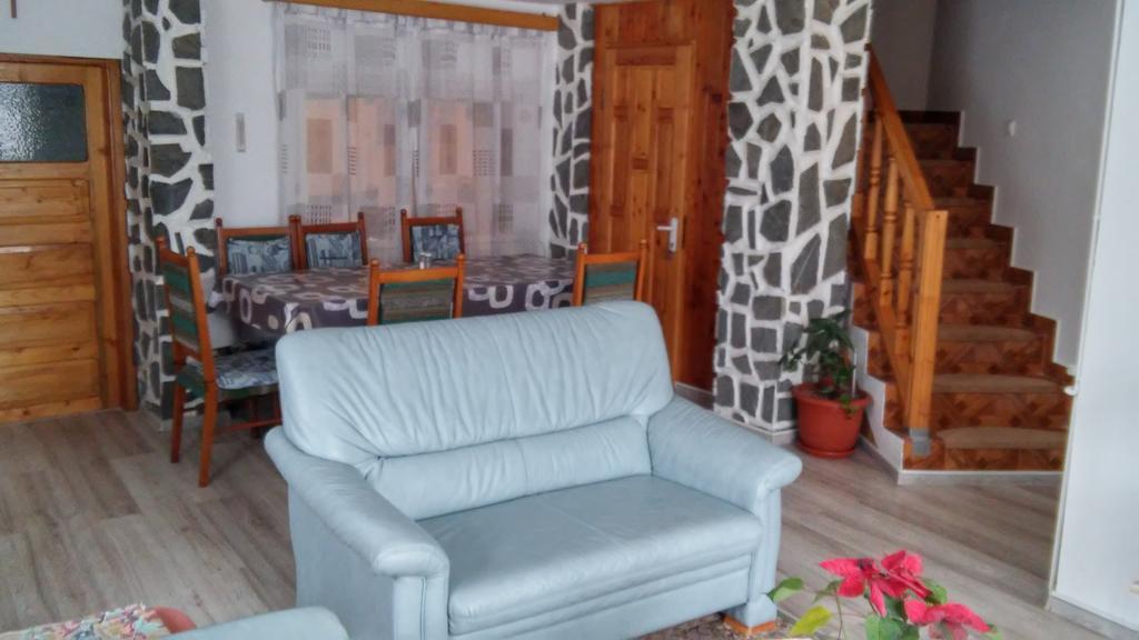 Casa Doina Hotel Szászbuda Kültér fotó