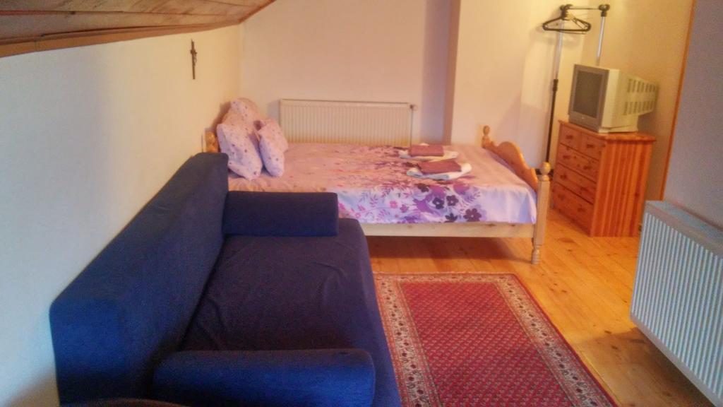 Casa Doina Hotel Szászbuda Kültér fotó